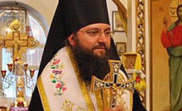 День святителя Николая - праздник любви и милосердия, - епископ Климент