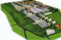 В конце года в Днепропетровской области начнут строить два индустриальных парка