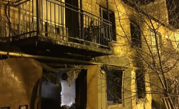 В Киевской области произошел взрыв газа в жилом доме: есть жертвы (ФОТО)