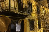 В Киевской области произошел взрыв газа в жилом доме: есть жертвы (ФОТО)