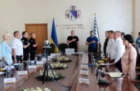 У Дніпропетровській обласній раді провели XII сесію: які рішення прийняли депутати