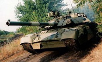 Таиланд заказал в Украине 200 танков