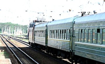 В Украине отремонтируют 167 вокзалов