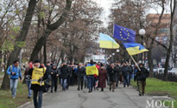 У оппозиции не осталось легитимных методов перелома политической ситуации, - экперты