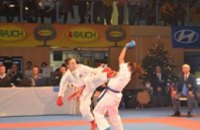 Украинцы завоевали 15 медалей на чемпионате мира по карате 
