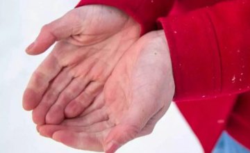 71-летний житель Днепропетровщины госпитализирован с обморожением пальцев | и || степени: обошлось без ампутации