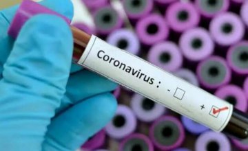 В Украине менее 3 тысяч случаев коронавируса за сутки 