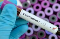 В Украине менее 3 тысяч случаев коронавируса за сутки 