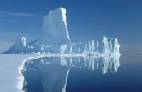 К 2040 году Арктика может лишиться морских льдов