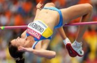 Две украинки победили на легкоатлетическом турнире в Греции