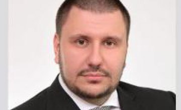  СБУ объявила в розыск экс-министра доходов и сборов Александра Клименко