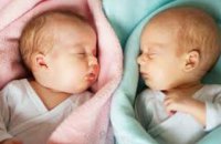 В Испании 64-летняя женщина родила двойняшек