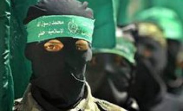 ХАМАС исключили из списка террористических группировок