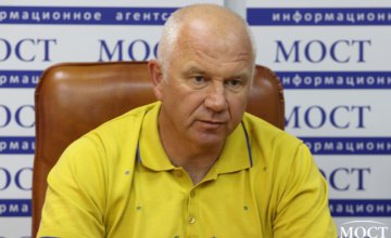 Сформированная сборная Украины по академической гребле позволяет с оптимизмом смотреть в будущее, - Павел Крупко