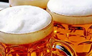 Ющенко подписал закон о повышении акциза на пиво