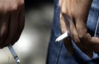 В США суд запретил мужчине курить в собственном доме