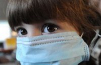 Эпидемия гриппа ожидается в ноябре