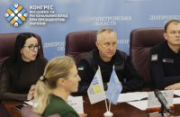 Розбиралися, на імпорт яких товарів діє пільгове оподаткування: відбулася зустріч учасників платформи «Діалог влади та бізнесу»