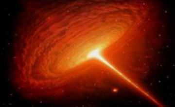 Астрономы нашли звезду, которая вскоре должна взорваться