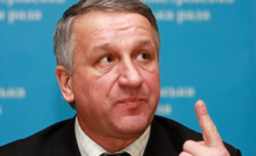 Иван Куличенко считает потерю Евро самым большим поражением Днепропетровска в этом году