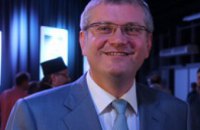 Александр Вилкул заявил о решении баллотироваться на пост мэра Днепропетровска
