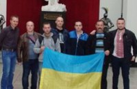  Литовский друг бойцов АТО Рамунас прилетит на Днепропетровщину