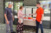 На Дніпропетровщині продовжуються виставки-ярмарки газового обладнання