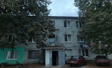 В Таромском горела квартира: огнём уничтожено имущество жителей