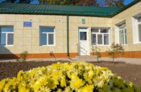 ​В селе Бородаевка реконструировали здание полувекового детсада – Валентин Резниченко