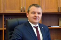 Голова Дніпропетровської облради привітав дніпрян з Днем міста