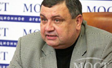 Александр Момот поздравил украинцев с 22-й годовщиной Независимости Украины