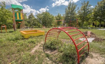Новый водопровод в Чаплях и детские площадки в Таромском. В  Днепре реализуют программу мэра  «Город без окраин»