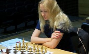 В Днепропетровске прошел второй международный шахматный фестиваль (ФОТО)