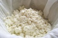 В Днепропетровской области в детском твороге нашли стафилококк, а в салатах – кишечную палочку