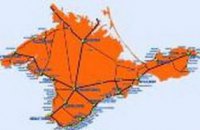 В Крыму произошли два землетрясения