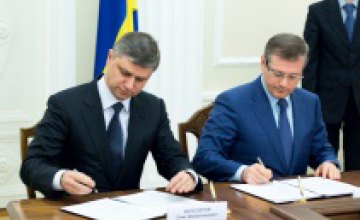 Правительства Украины и России утвердили задание на разработку ТЭО строительства транспортного перехода через Керченский пролив