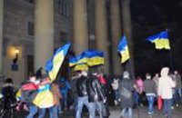 Генпрокуратура признала выполнение условий Закона «Об амнистии» митингующими