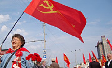 КПУ проголосовала за новый закон о выборах по требованию избирателей
