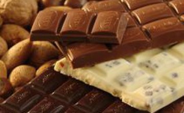 Сегодня отмечают Всемирный день шоколада