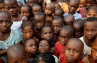 Сегодня отмечается Всемирный день африканского ребенка