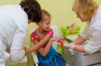 Родителей первоклассников призывают сделать детям прививки от кори