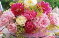 Жителей и гостей Днепра приглашают на праздник цветов «DNIPRO FLOWER SHOW 2017»