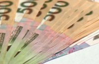 По решению суда днепропетровским коммунальщикам выплатили 1 млн грн зарплаты
