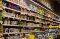 Фиксация торговой надбавки на продукты питания может привести к дефициту, но не остановит рост цен, - эксперт