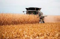 Днепропетровщина возглавила всеукраинский рейтинг производителей сельского хозяйства