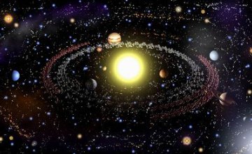 NASA обнаружили «двойника» Солнечной системы