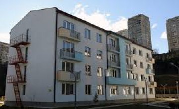 ​Общежитие на проспекте Ивана Мазепы, 3 передано в коммунальную собственность Днепра