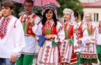 14 июня в Днепропетровске состоится парад вышиванок