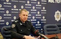 Первый замглавы Нацполиции прокомментировал задержание подозреваемого в убийстве Ноздровской