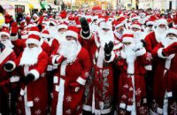 ​На Днепропетровщине пройдет фестиваль Дедов Морозов